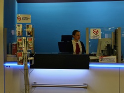 PID information center