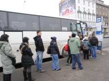 Středočeský kraj chce pokračovat v integraci pražské a středočeské veřejné dopravy.