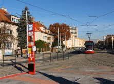 Prázdninový provoz linek PID