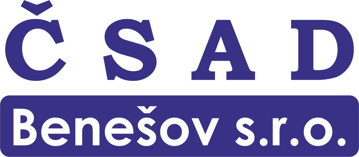 CSAD-Benesov