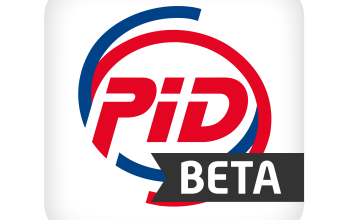 Mobilní aplikace „PID info“ zjednoduší cestování v Praze  i v regionu