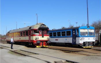 S jízdenkou PID vlakem až do Mladé Boleslavi od 1. 10. 2017