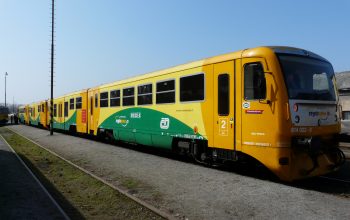 Od 1. října se rozšíří systém PID na železnici až na samotné hranice Středočeského kraje, lidé výrazně ušetří