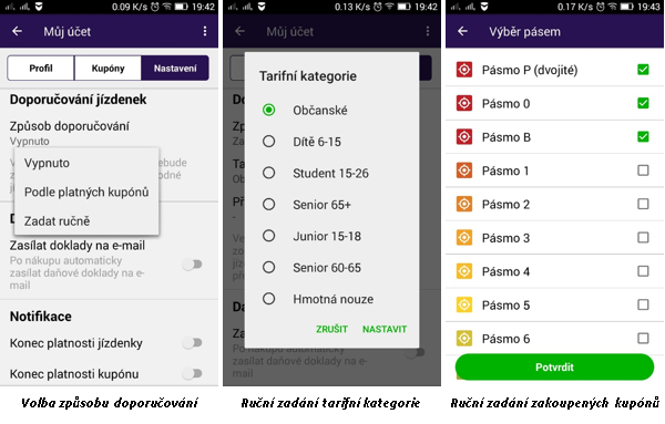 Praha DPP PID time and maps – Apps no Google Play