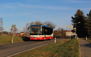 Obnovení plného provozu příměstských a regionálních autobusů PID v říjnu 2021