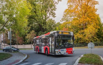 Změny autobusových linek do zoo od 28. 9. 2022