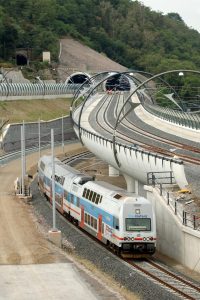 Nové spojení přineslo výrazné navýšení počtu vlaků Eska.