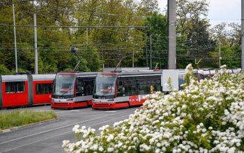 Trvalé změny PID od 27. 5. 2023 v souvislosti s prodloužením tramvajové trati do Libuše