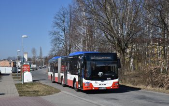 Výpadky v integrované dopravě ve Středočeském kraji