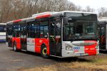 Iveco Urbanway 12m (ČSAD Střední Čechy, 8099)