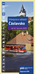 Integrace oblasti Čáslavsko (červen 2022)