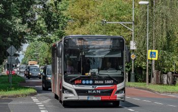 Zveřejněna zadávací dokumentace poslední vlny výběrových řízení na nové autobusové dopravce