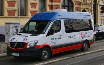 Praha rozšíří provoz mikrobusů na zavolání