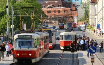 Rozvoj Pražské integrované dopravy v roce 2020 a výhled do příštího roku
