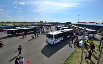 V sobotu 25. září 2021 se uskuteční Autobusový den PID v Letňanech a na Klíčově