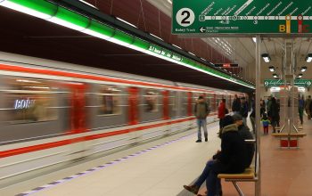 Praha schválila posílení metra i autobusů  – první změny již 29. dubna 2017