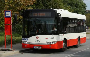 Sezonní posílení midibusové linky 236 ze ZOO do Bohnic