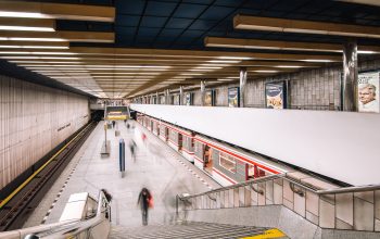 Metro od 30. 11. 2020 opět posílí, poslední spoje odjedou z konečných až ve 22:15