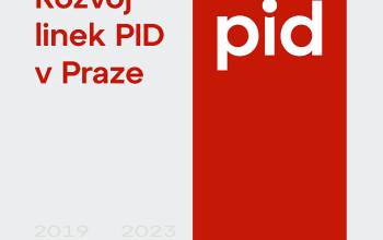 Praha schválila strategický plán rozvoje linek PID do roku 2032
