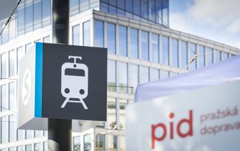 Praha nutně potřebuje nové koleje pro vlaky – projekt Metro S přiveze příměstské linky pod centrum a uvolní koleje pro vysokorychlostní vlaky