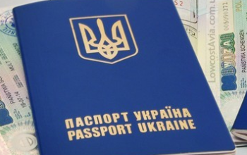 Nové podmínky bezplatné přepravy pro občany Ukrajiny od 1. května 2022