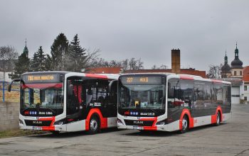 Praha a Středočeský kraj soutěží autobusové dopravce, kteří budou přepravovat cestující v rámci Pražské integrované dopravy od 1. prosince 2024