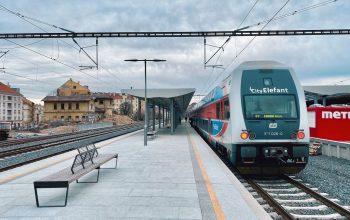 Praha chystá soutěž na dopravce 7 nových elektrických jednotek pro městské železniční linky S49 a S61