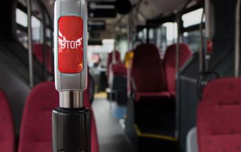 Všechny autobusové a trolejbusové zastávky budou od 29. 6. 2024  na znamení