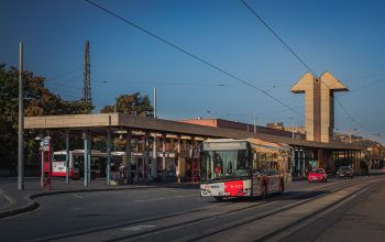 Mníšecko s Prahou spojí nová rychlíková linka 319 od 1. září