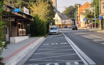 Město Kutná Hora ve spolupráci s IDSK modernizuje autobusové zastávky