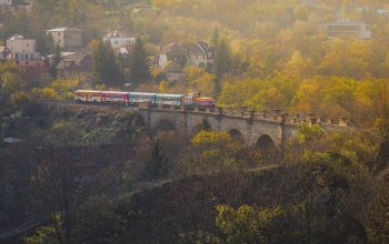 Akce k zakončení sezony Cyklohráčku 28. 10. 2024 ve Slaném