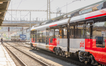 Změny na železnici od 15. 12. 2024