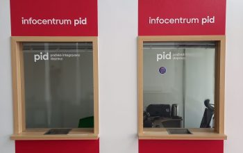 V Příbrami bude otevřeno páté informační centrum PID ve Středočeském kraji