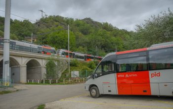 Trvalé změny autobusů PID od 15. 12. 2024