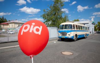 Milovické slavnosti a Regionální den PID – 14. června 2025