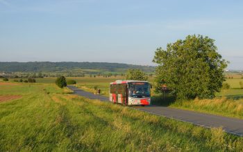 Trvalé změny autobusů PID od 15. 6. 2025