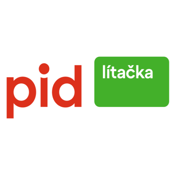 Logo PID Lítačka
