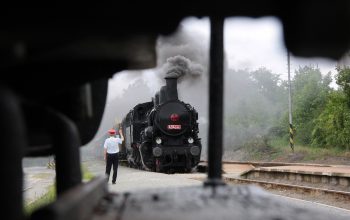 Oslavy Posázavského Pacifiku i stezky 21. 6. 2025