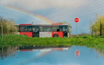 Na prázdniny s PID Lítačkou: ve čtvrtek 26. 6. v Příbrami