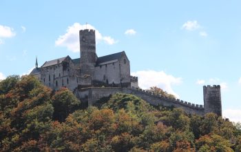 Kokořínský Cyklobus vyjíždí v neděli 15. 6.