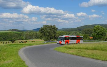 Mimořádné spoje na představení oper Antonína Dvořáka 2025