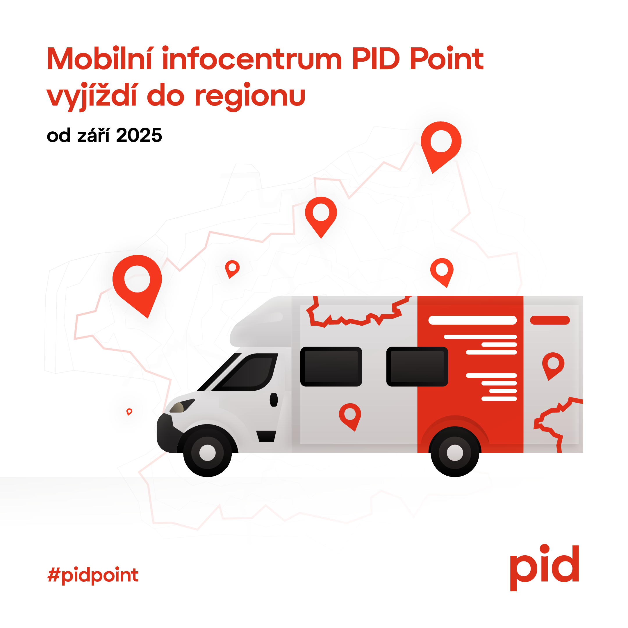 Mobilní informační centrum PID Point | Pražská integrovaná doprava ...