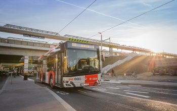 Praha schválila úpravu Tarifu PID od ledna 2026. Zvýhodní se jízdenky v aplikaci, předplatné jízdné v Praze se nemění.