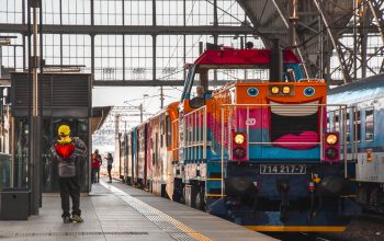 Zimní výlety Cyklohráčku a adventní Čertohráček 2025