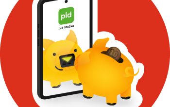 Nový Tarif PID od 1. ledna 2026: Neplať víc, než musíš