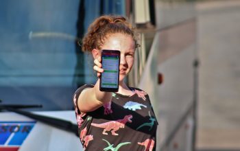 Nezapomeňte si aktualizovat aplikaci PID Lítačka pro nový tarif platný od ledna 2026