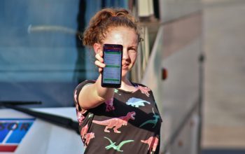 Nezapomeňte si aktualizovat aplikaci PID Lítačka pro nový tarif platný od ledna 2026