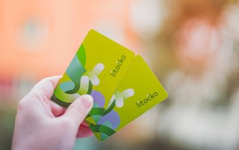 Změny v platnosti karet Lítačka v roce 2026