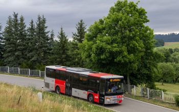 Vyhodnocení integrace Voticka a změna koncepce autobusové dopravy v Jihočeském kraji od 1.7.2026