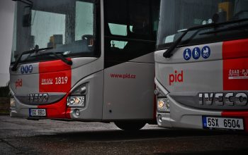 Vyhodnocení integrace Voticka a změna koncepce autobusové dopravy v Jihočeském kraji